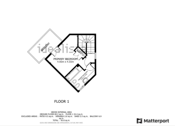 Plan casa 1